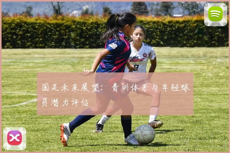 国足未来展望:青训体系与年轻球员潜力评估