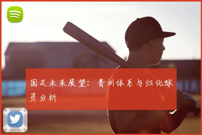 国足未来展望：青训体系与归化球员分析